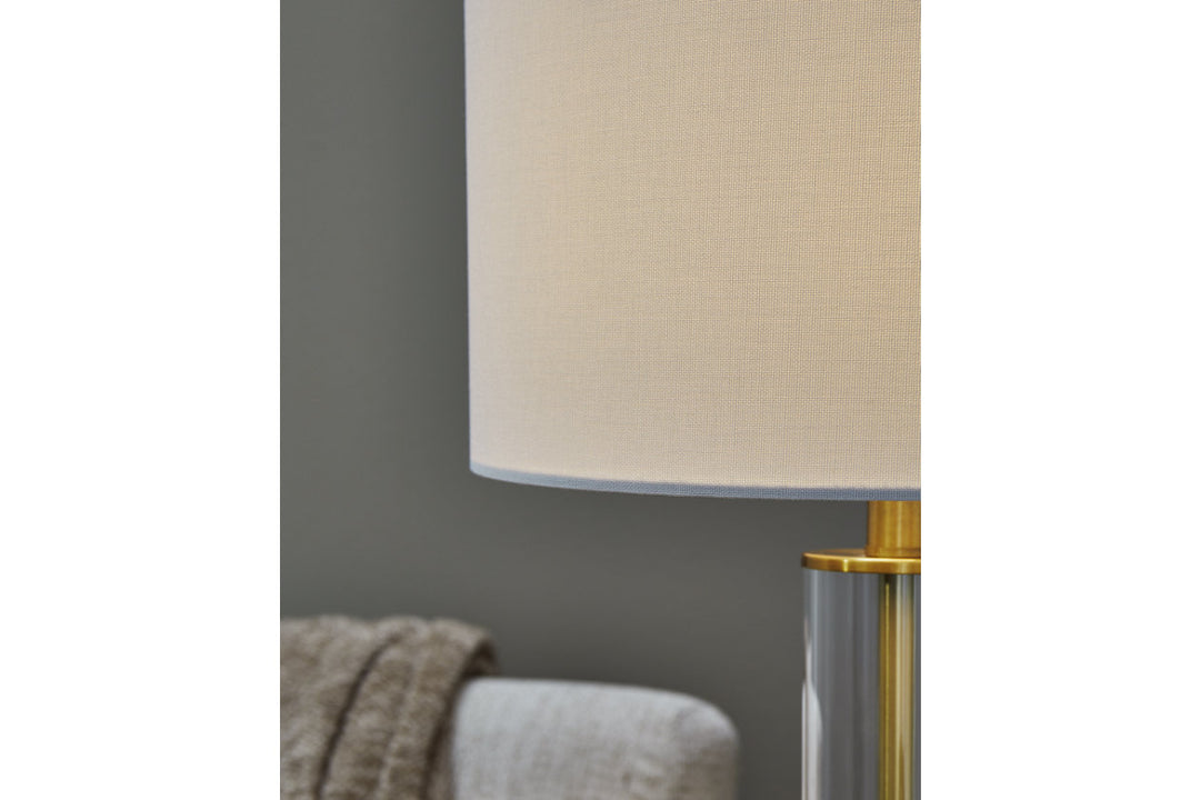 Orenman Table Lamp (Set of 2) (L431584)