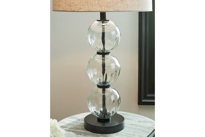 Airbal Table Lamp (Set of 2) (L431604)