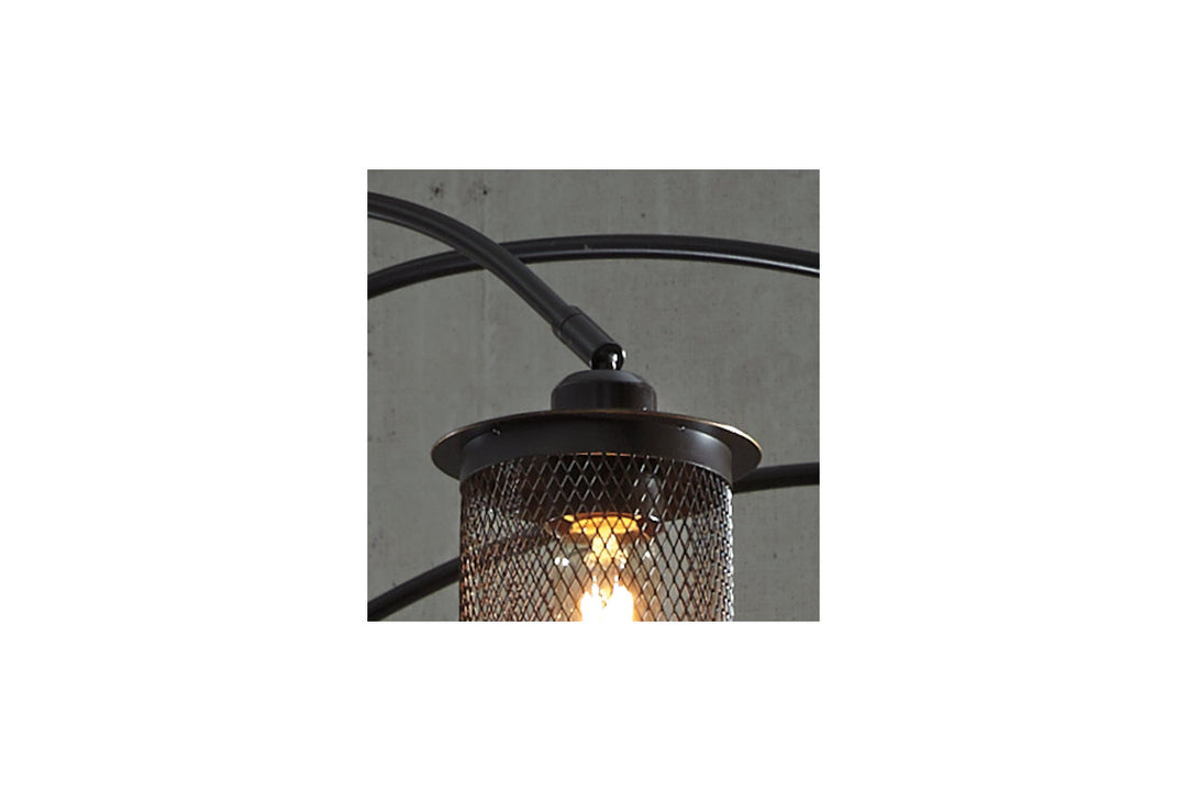 Maovesa Floor Lamp (L725109)