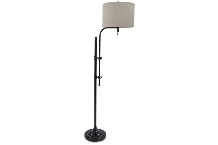 Anemoon Floor Lamp (L734251)