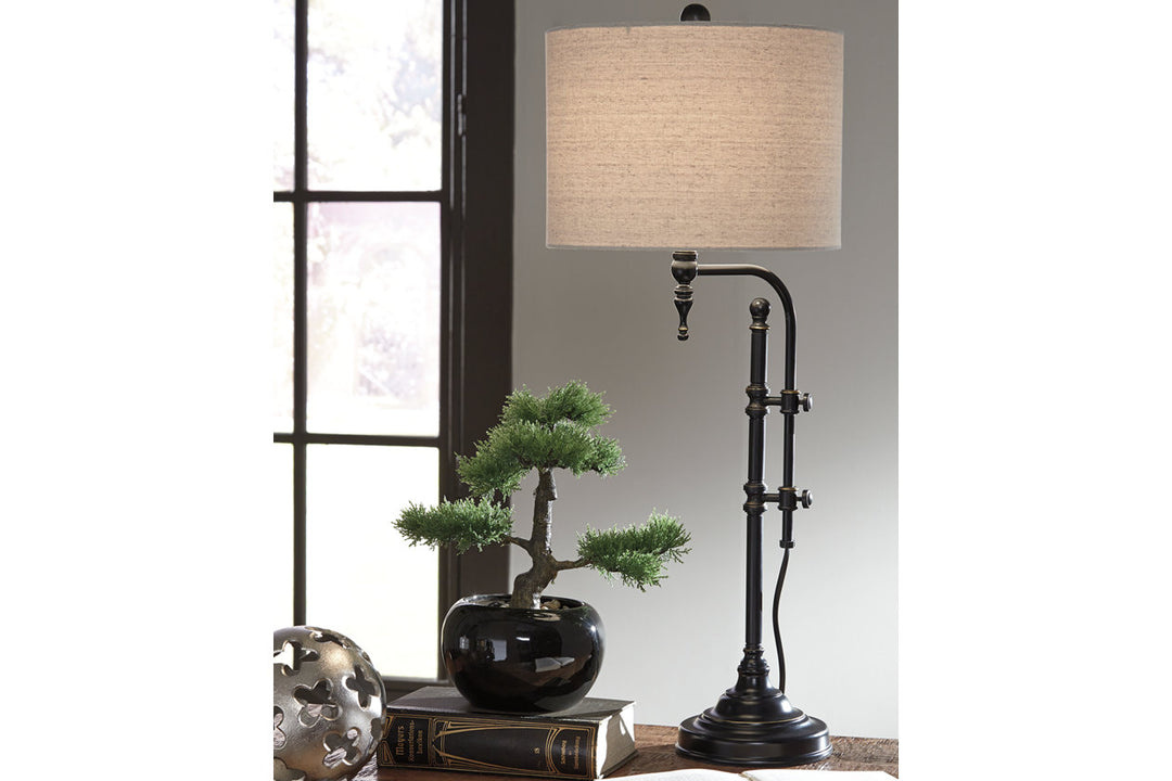 Anemoon Table Lamp (L734252)