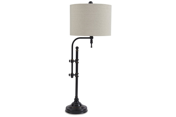 Anemoon Table Lamp (L734252)