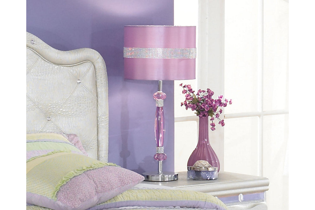 Nyssa Table Lamp (L801524)