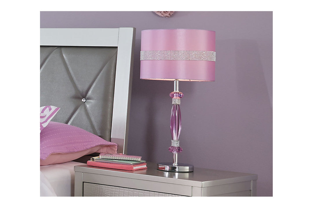 Nyssa Table Lamp (L801524)