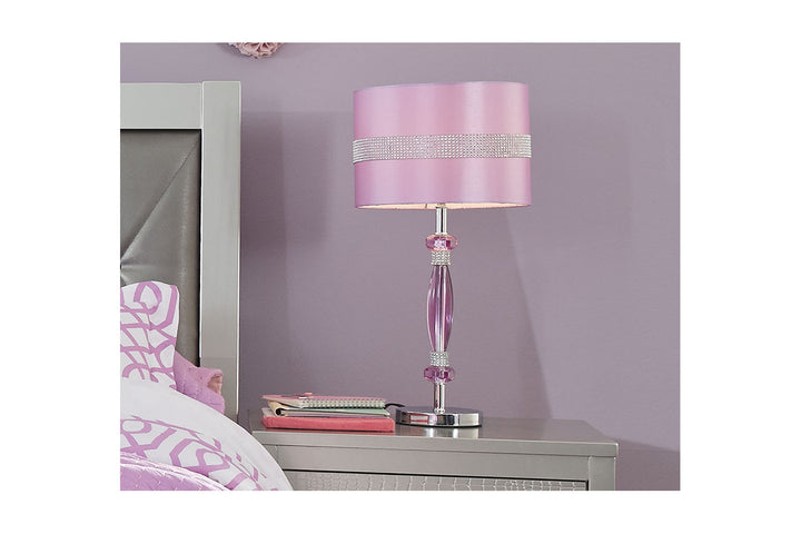 Nyssa Table Lamp (L801524)