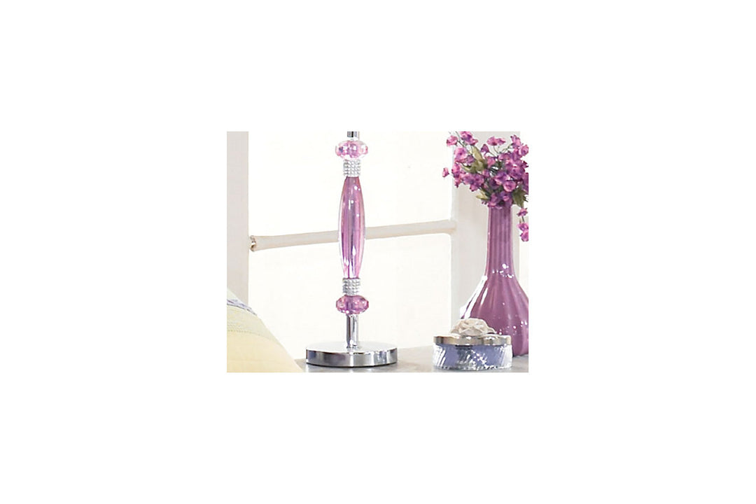 Nyssa Table Lamp (L801524)