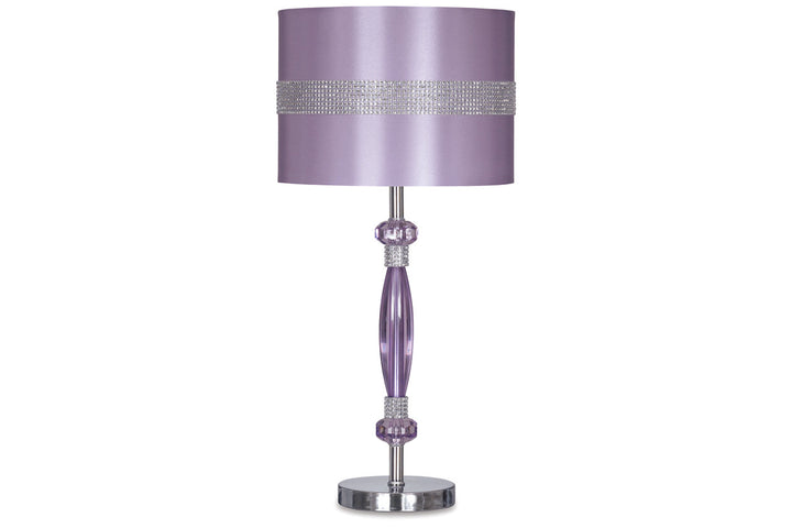 Nyssa Table Lamp (L801524)