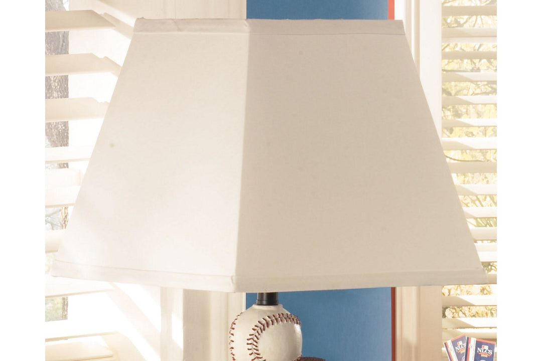 Nyx Table Lamp (L815714)