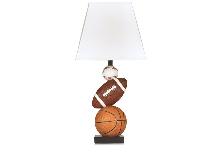 Nyx Table Lamp (L815714)