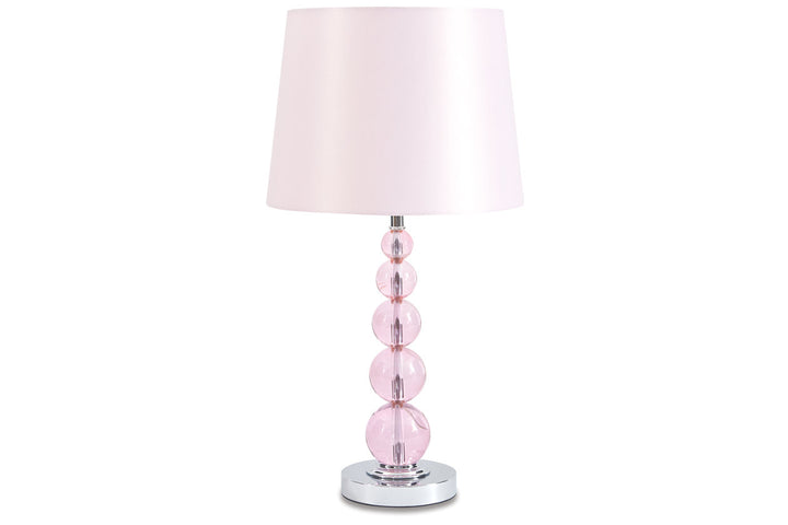 Letty Table Lamp (L857664)