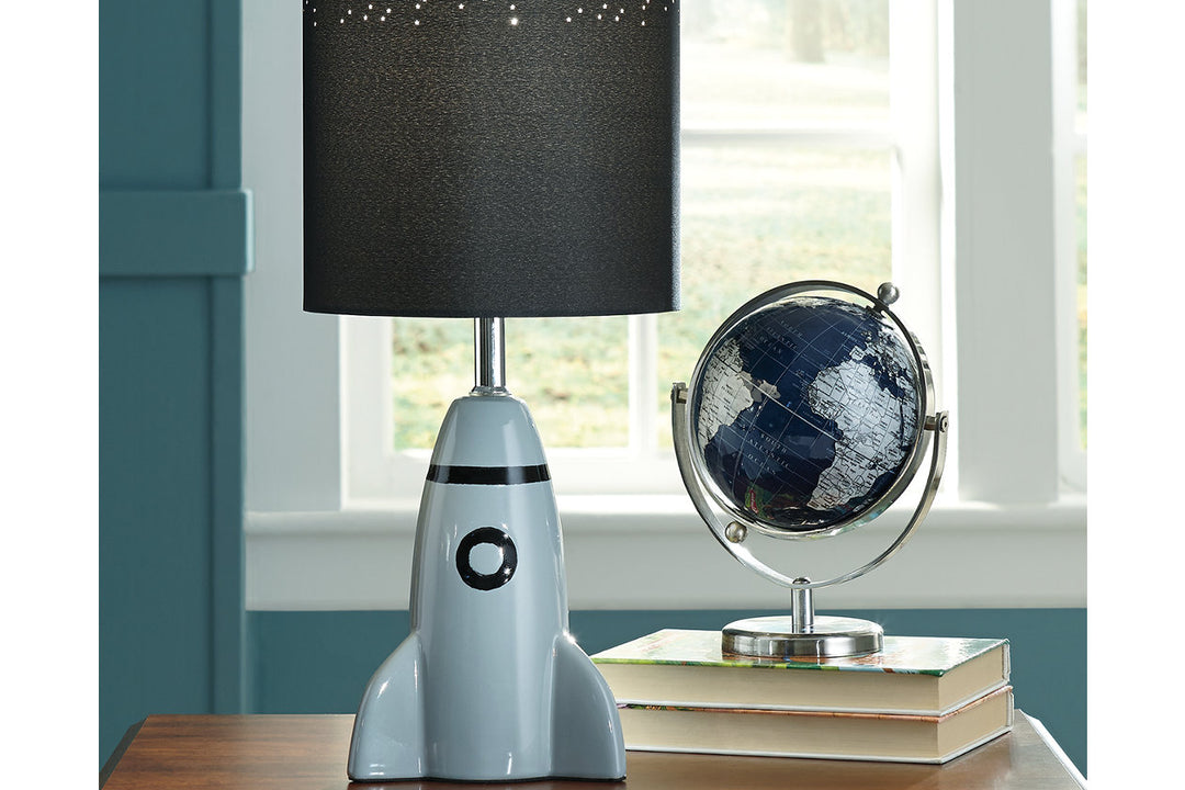 Cale Table Lamp (L857674)