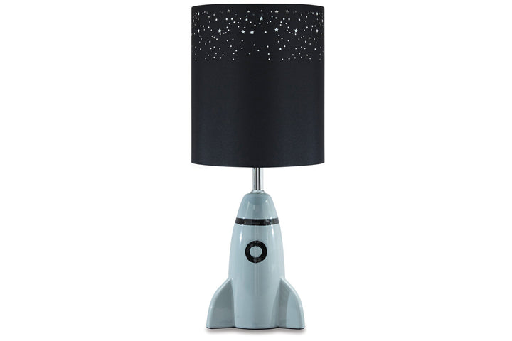 Cale Table Lamp (L857674)