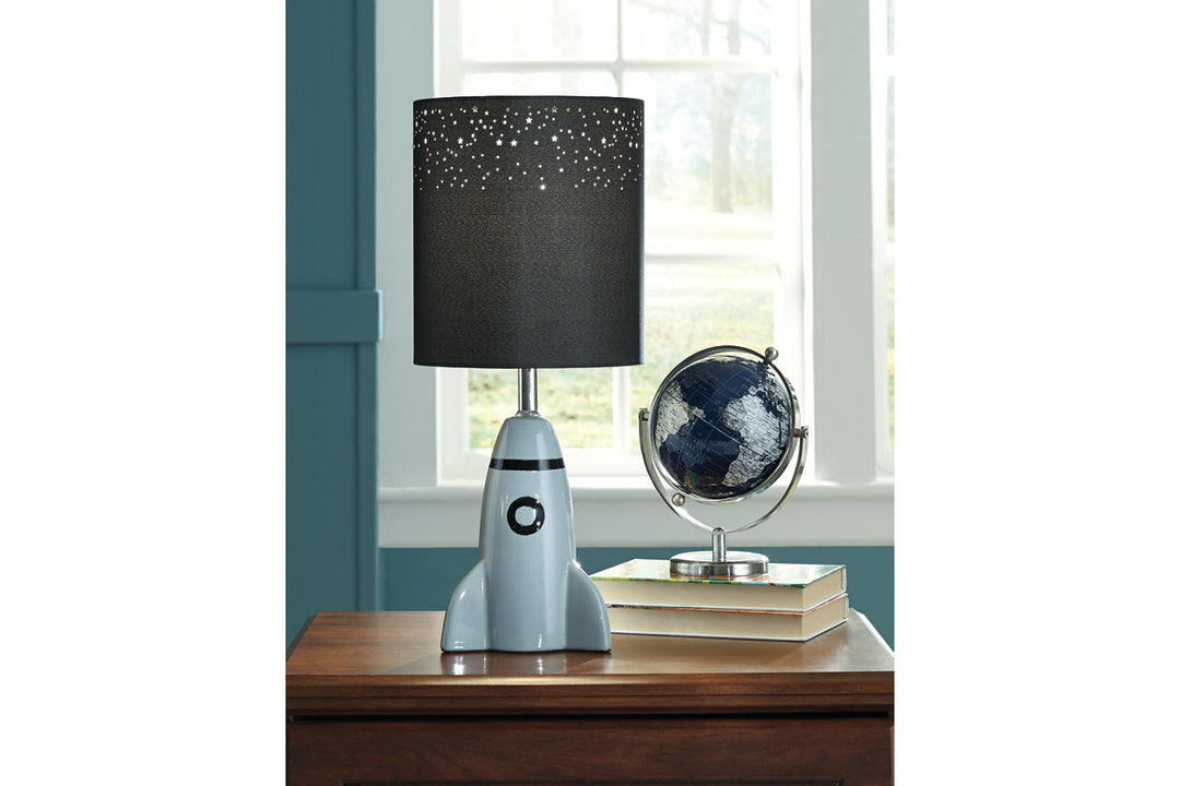 Cale Table Lamp (L857674)