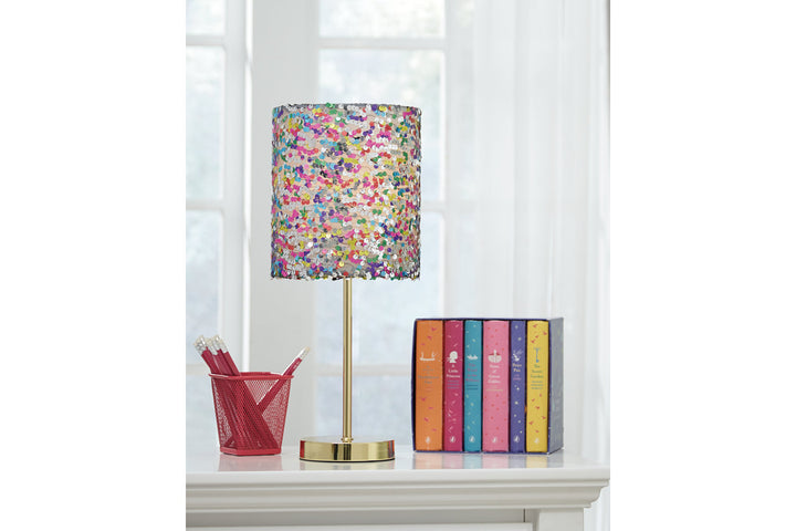 Maddy Table Lamp (L857724)