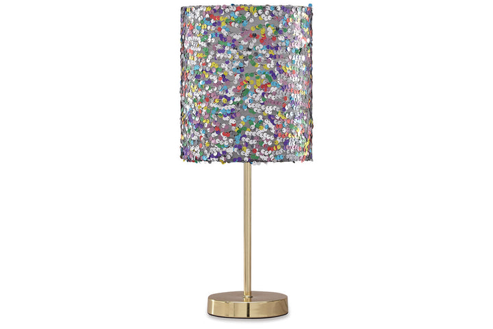 Maddy Table Lamp (L857724)