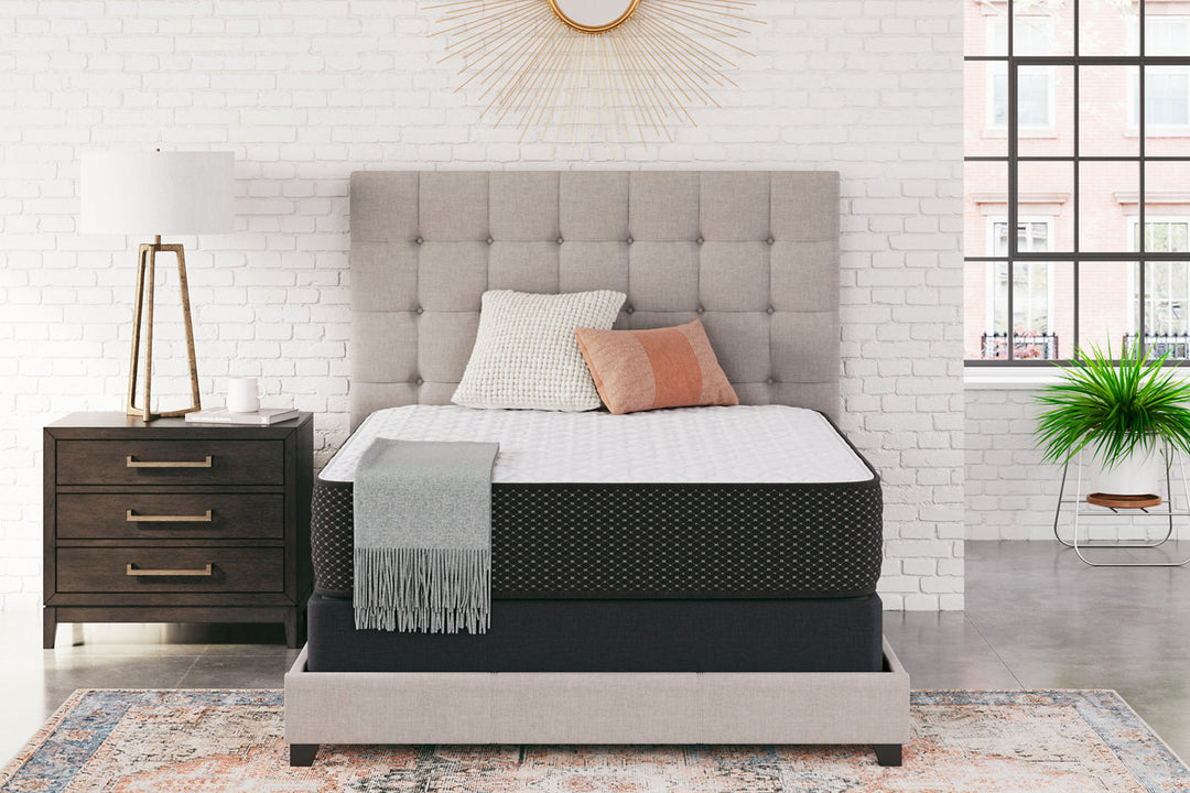 Limited Edition Firm Full Mattress (M41021)