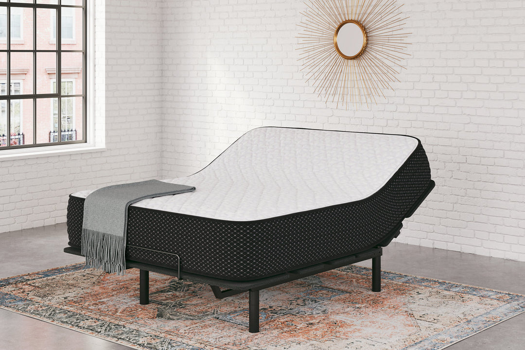 Limited Edition Firm Queen Mattress (M41031)