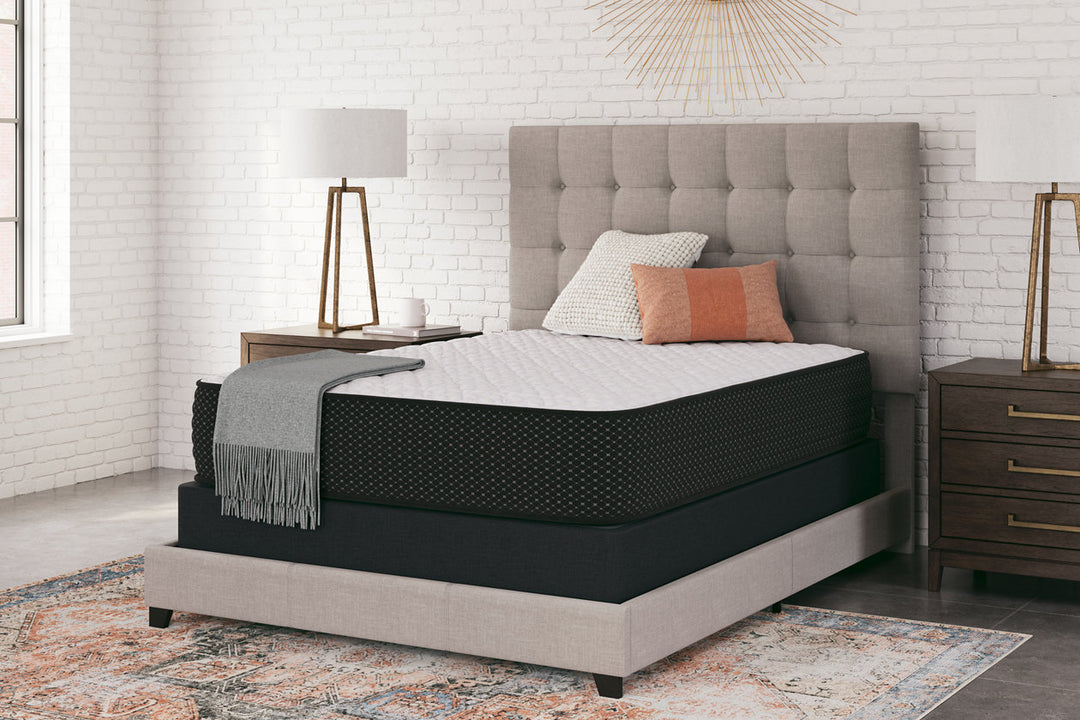 Limited Edition Firm Full Mattress (M41021)