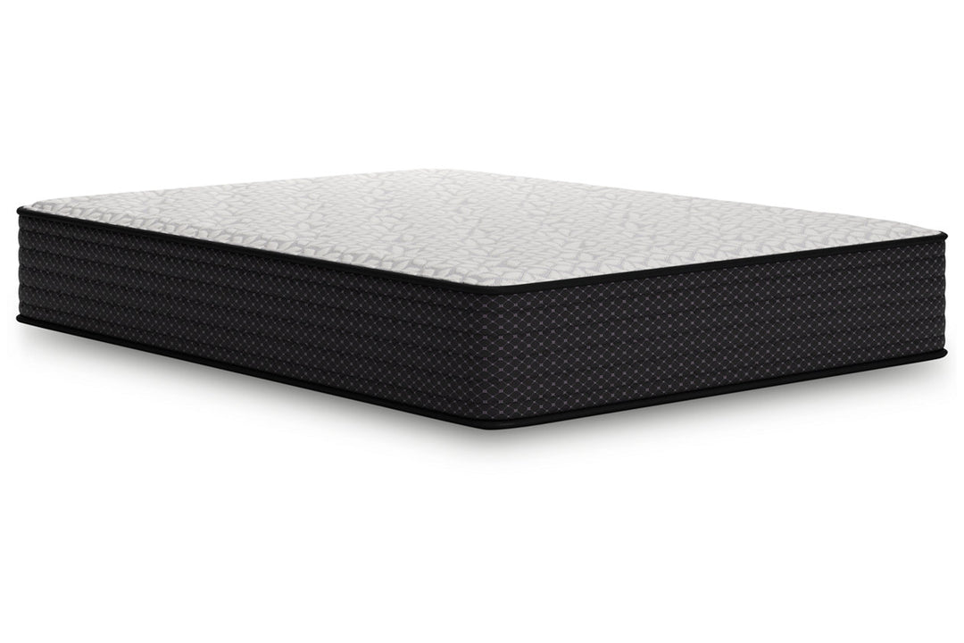 Limited Edition Plush Twin Mattress (M41111)