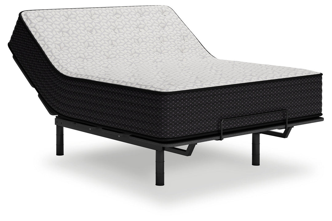 Limited Edition Plush Twin Mattress (M41111)