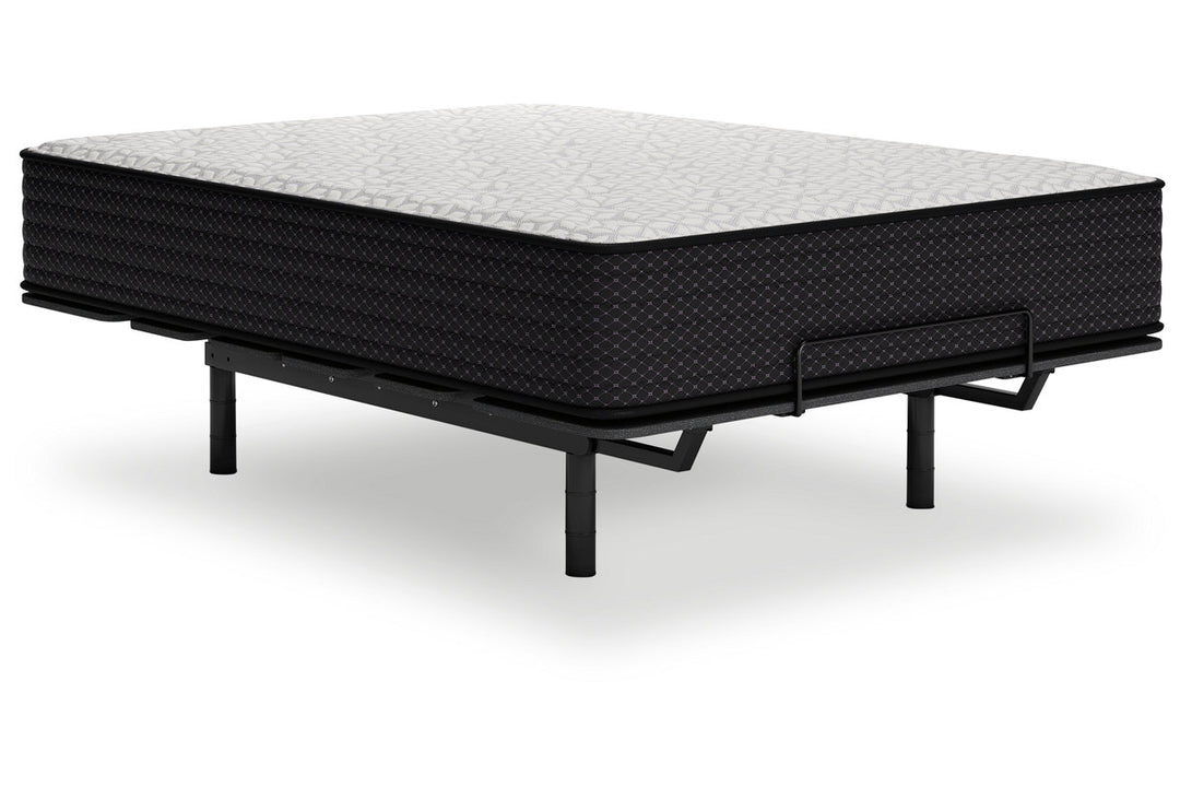 Limited Edition Plush Full Mattress (M41121)