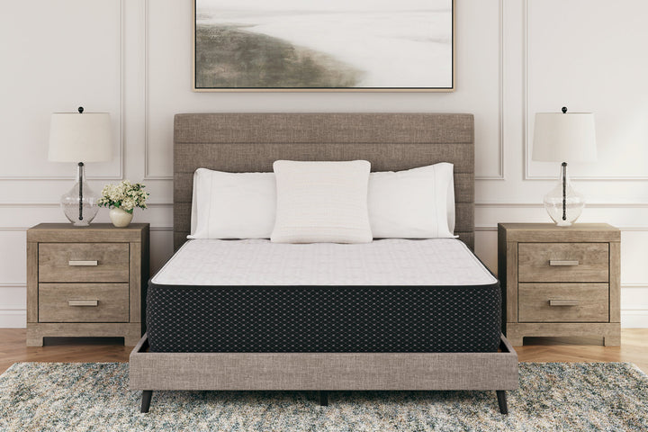 Limited Edition Plush Twin Mattress (M41111)