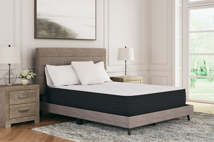 Limited Edition Plush Twin XL Mattress (M41171)