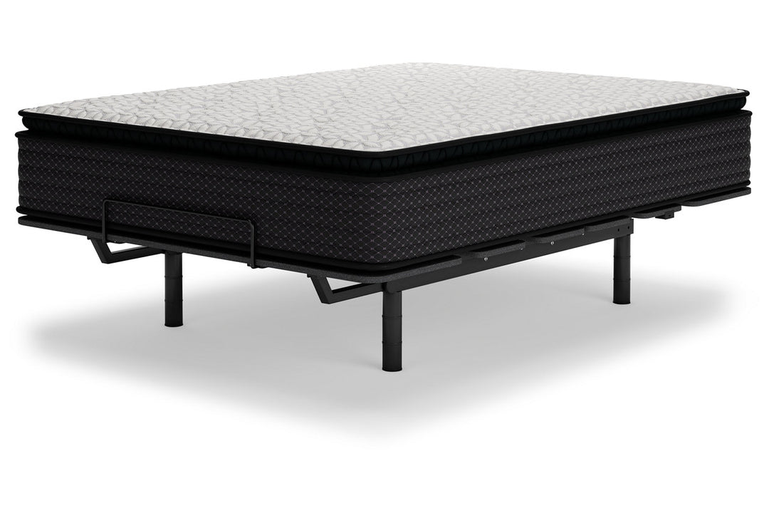 Limited Edition PT Queen Mattress (M41231)