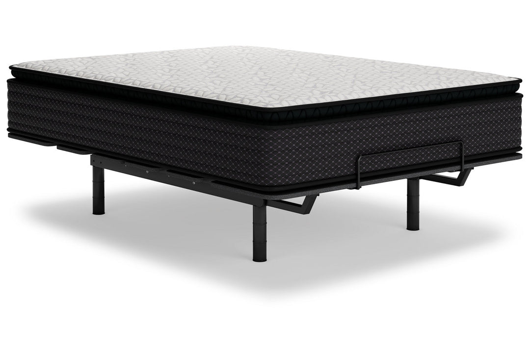 Limited Edition PT Queen Mattress (M41231)