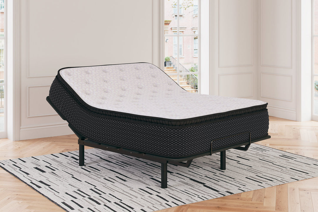 Limited Edition PT Queen Mattress (M41231)