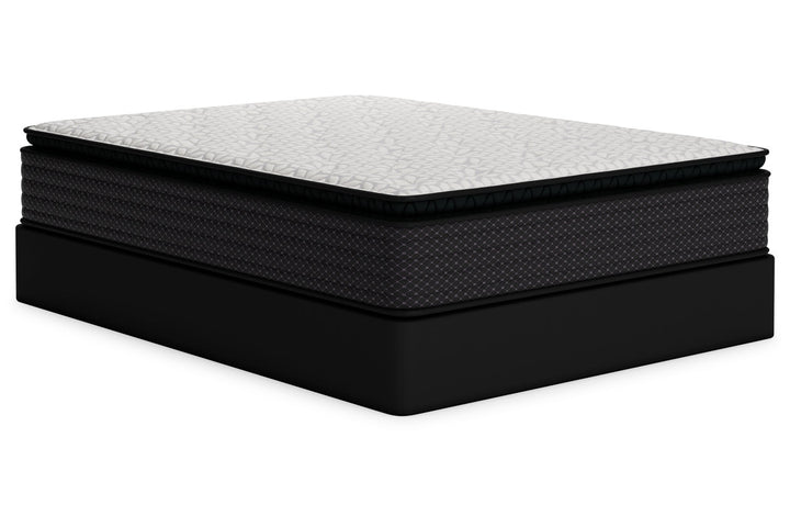 Limited Edition PT Queen Mattress (M41231)