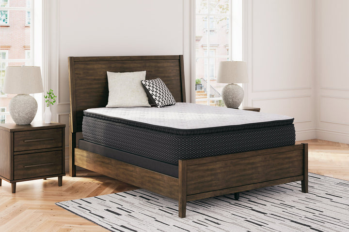 Limited Edition PT Queen Mattress (M41231)