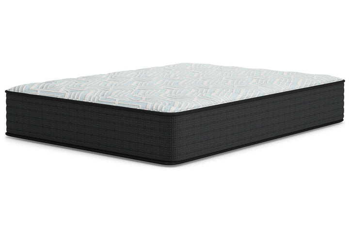 Palisades Plush Full Mattress (M41621)