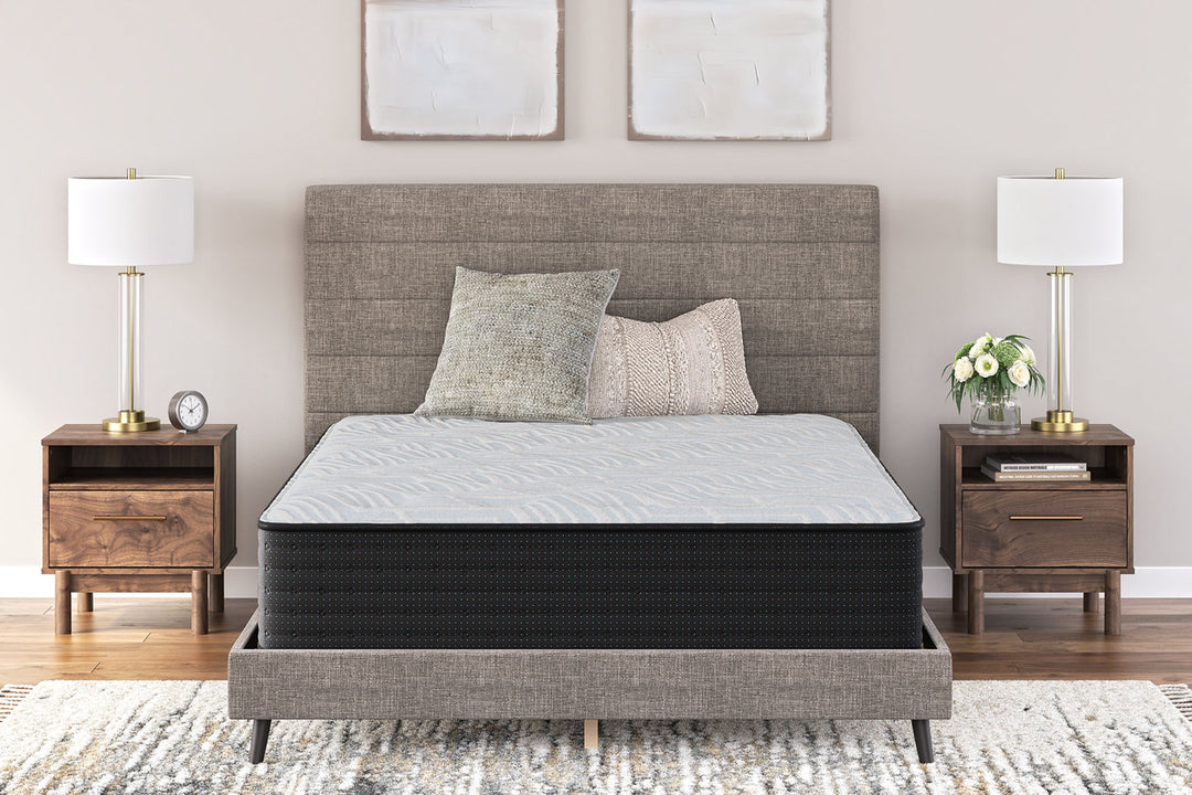 Palisades Plush Full Mattress (M41621)