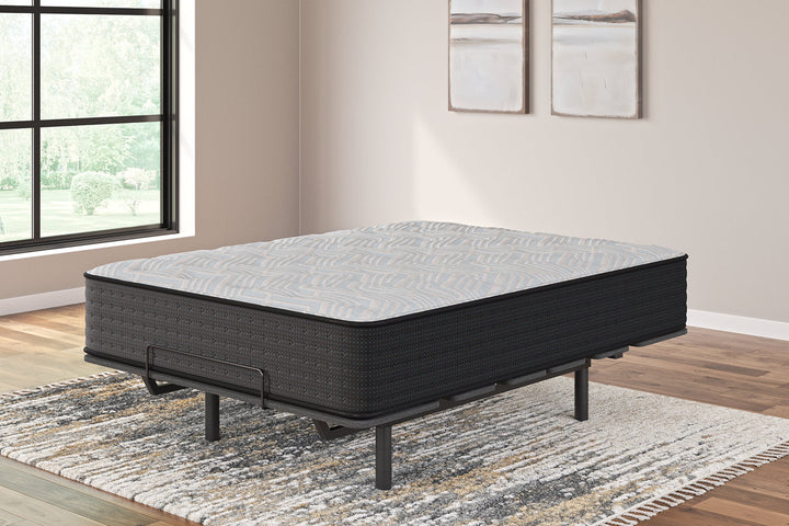 Palisades Plush Full Mattress (M41621)