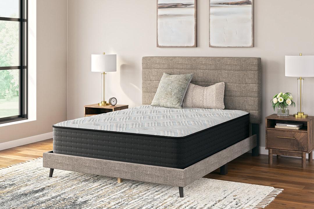 Palisades Plush Full Mattress (M41621)