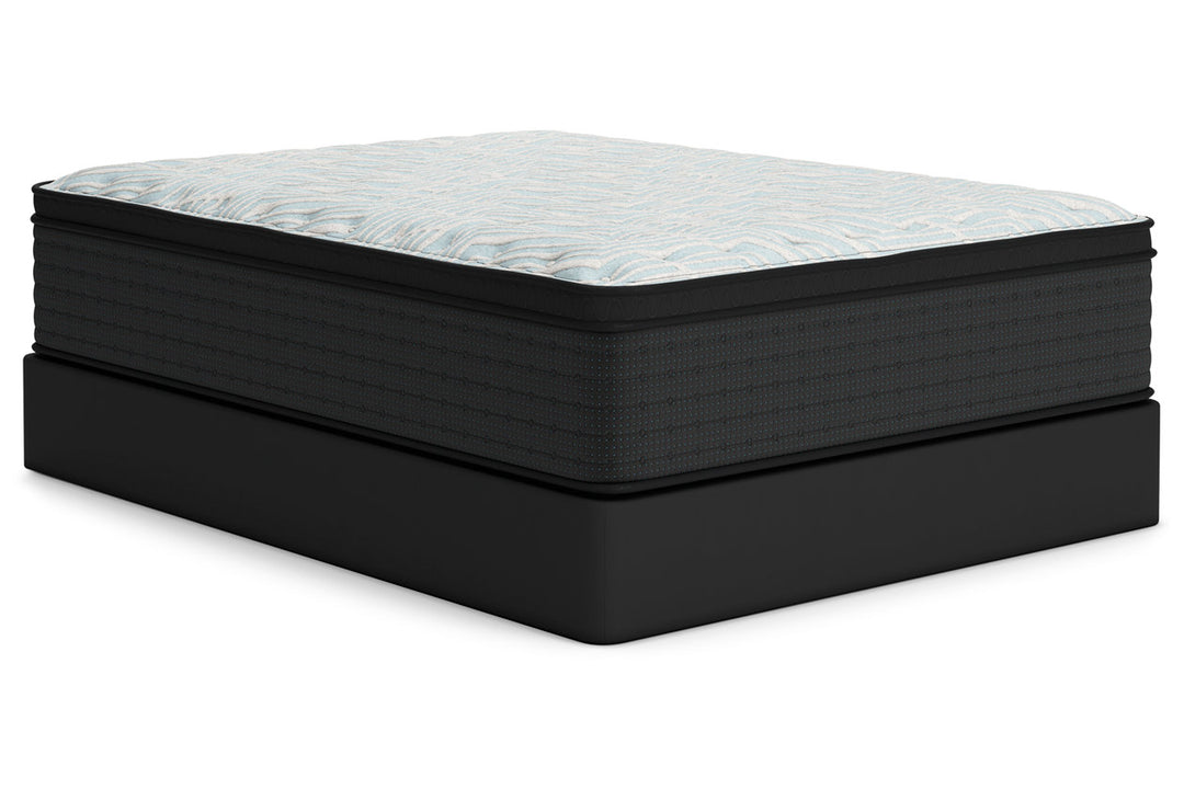 Palisades ET Queen Mattress (M41731)