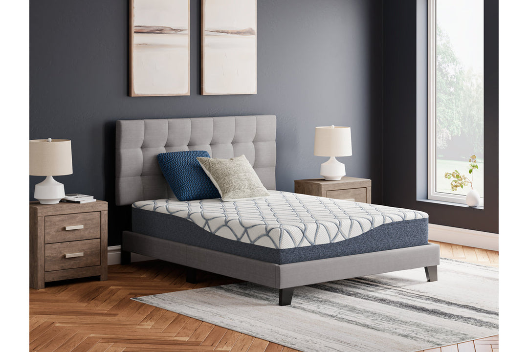 10 Inch Chime Elite 2.0 King Mattress (M42541)