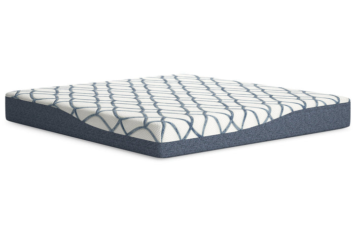 10 Inch Chime Elite 2.0 King Mattress (M42541)