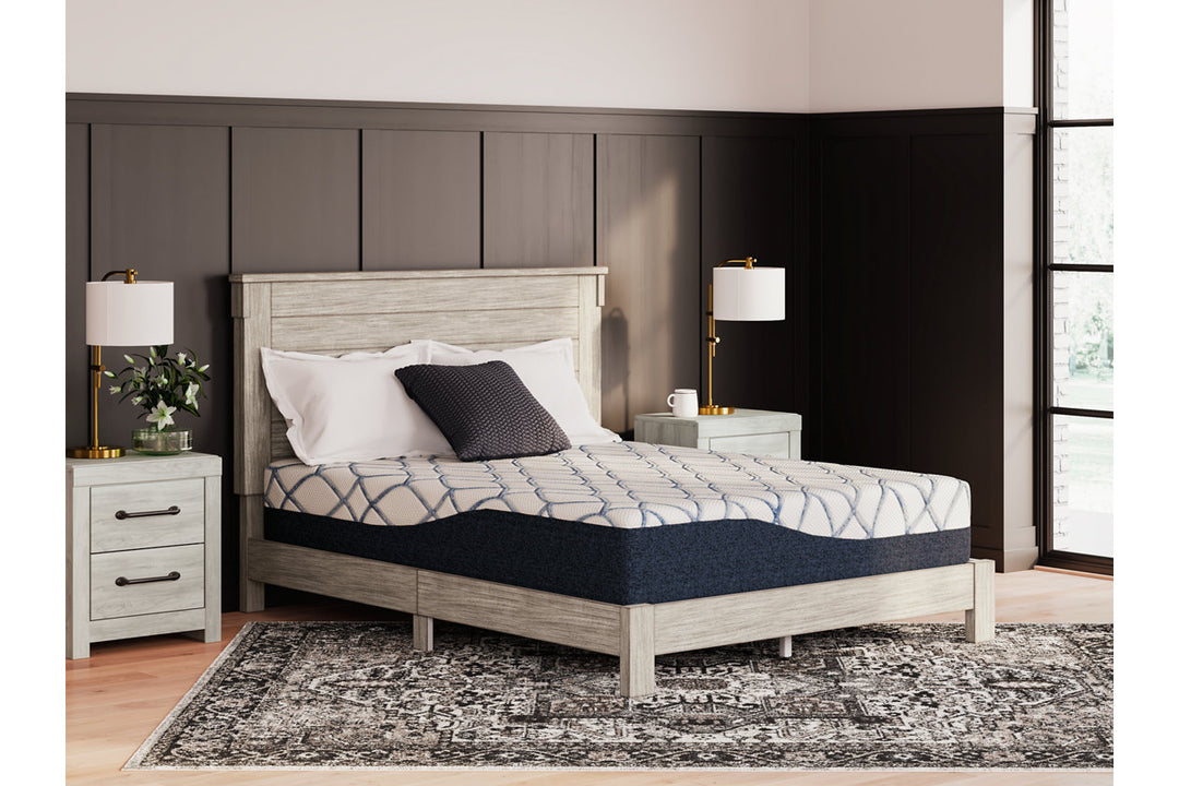 12 Inch Chime Elite 2.0 Full Mattress (M42621)