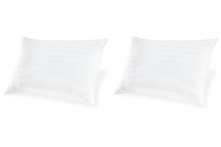 Zephyr 2.0 Pillow (Set of 2)(9/Case) (M52110)