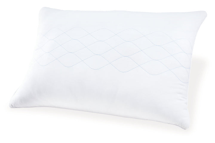 Zephyr 2.0 Comfort Pillow (4/Case) (M52111)