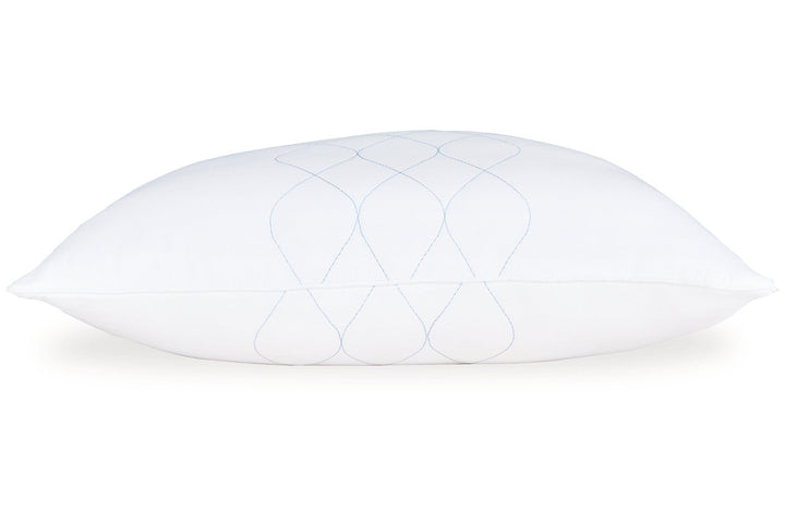 Zephyr 2.0 Comfort Pillow (4/Case) (M52111)