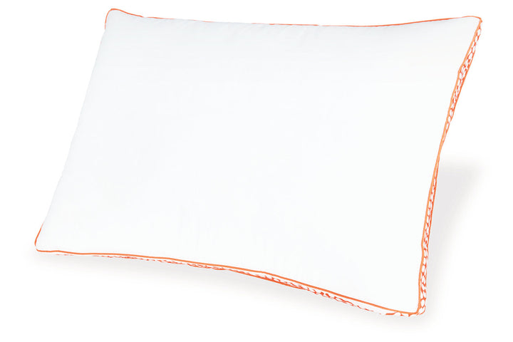 Zephyr 2.0 3-in-1 Pillow (6/Case) (M52112)