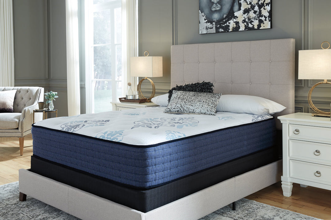 Mt Dana Firm King Mattress (M62141)