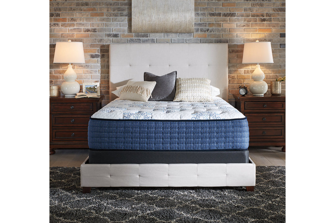 Mt Dana Firm Full Mattress (M62121)