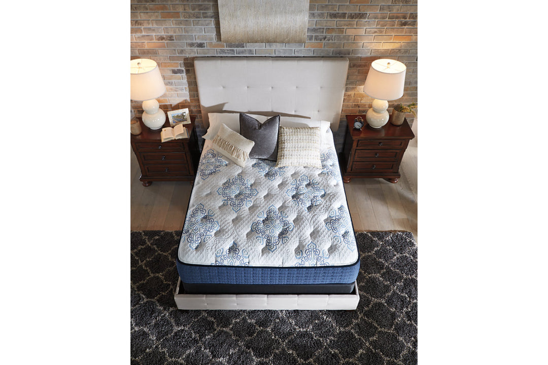 Mt Dana Firm Full Mattress (M62121)