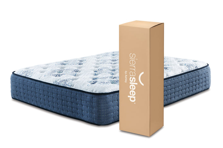 Mt Dana Firm Full Mattress (M62121)