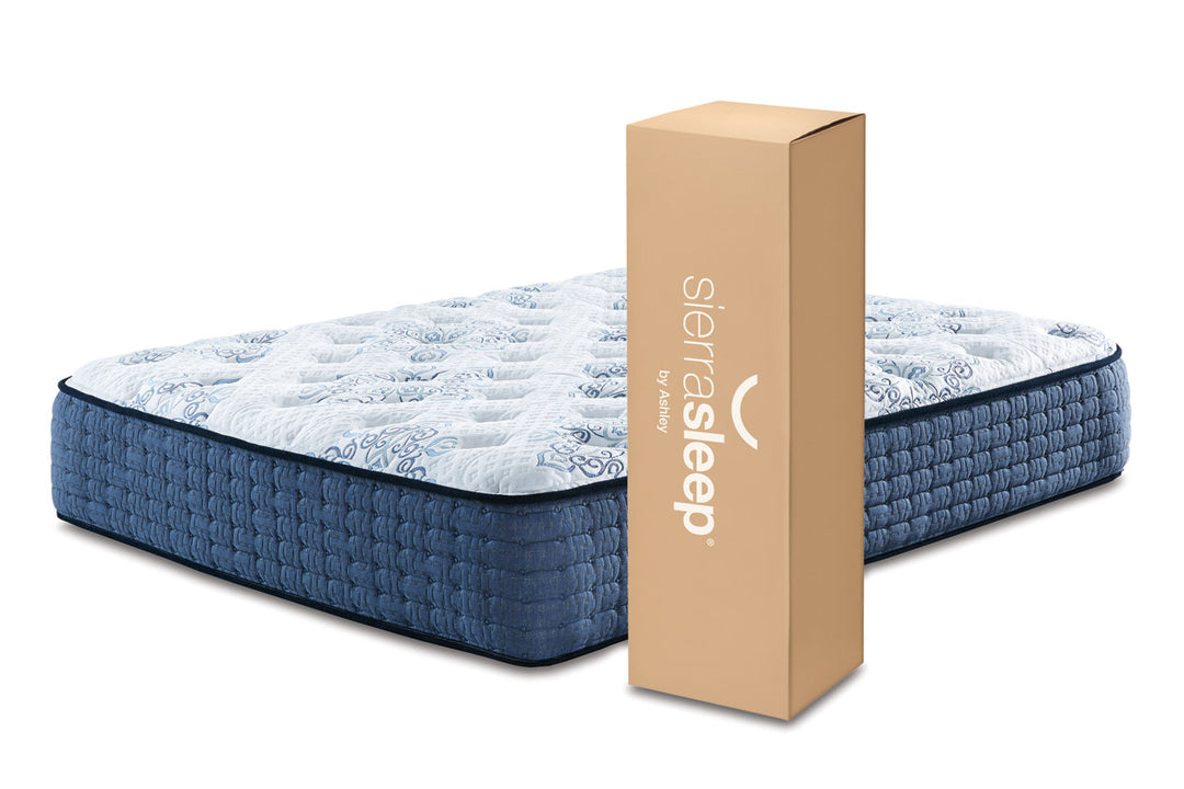 Mt Dana Plush Full Mattress (M62221)