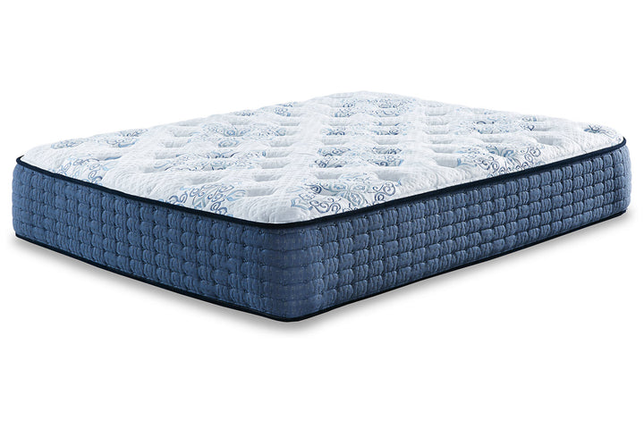 Mt Dana Plush Full Mattress (M62221)